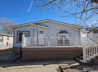 1912 Fillmore St, Sterling, CO 80751