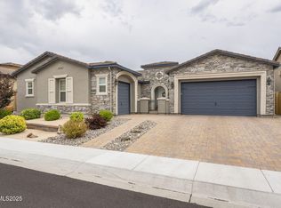 2310 Stone Rise Rd, Reno, NV 89521