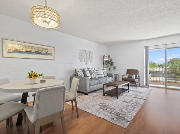 1339 E Fort Lowell Rd APT K