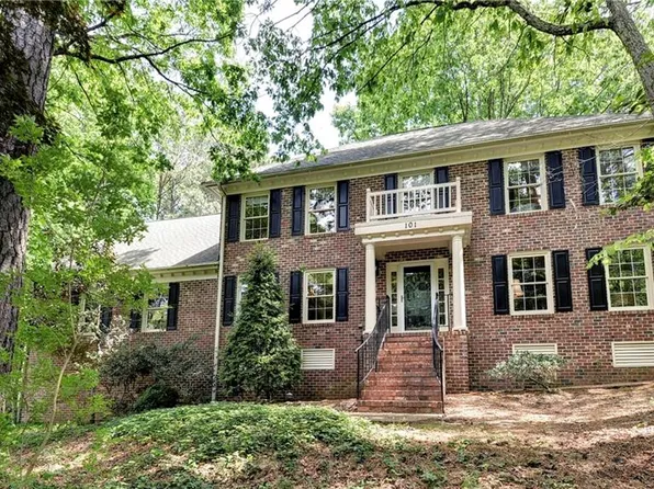 101 Windsor Way, Williamsburg, VA 23188