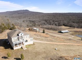 129 Victorian Rose Ln, Gurley, AL 35748