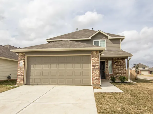 24202 Treviso Gdns, Katy, TX 77493