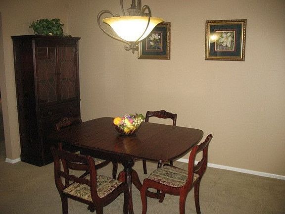 Large Dining Room