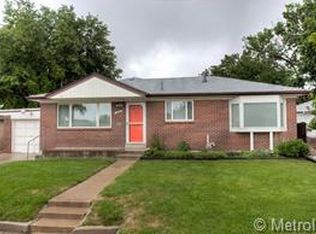 122 Pike St, Northglenn, CO 80233