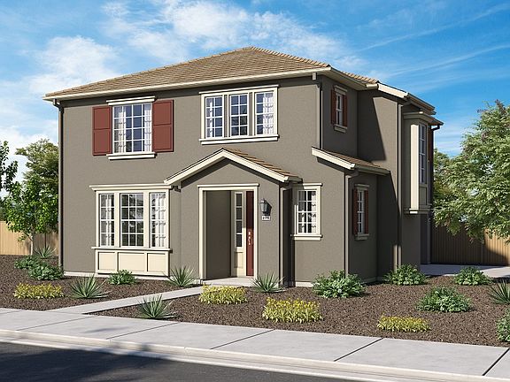Plan Elevation.