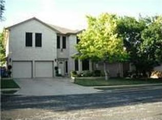 21008 Morgans Choice Ln, Pflugerville, TX 78660