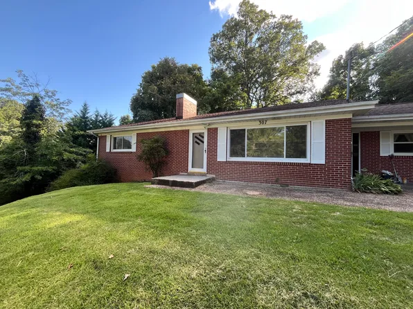 307 Forest Hills Dr, Greeneville, TN 37745