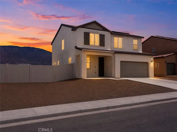 1503 Noblewood Dr, San Jacinto, CA 92582