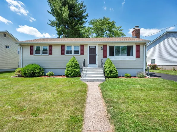 51 Skinner Road, Berlin, CT 06037