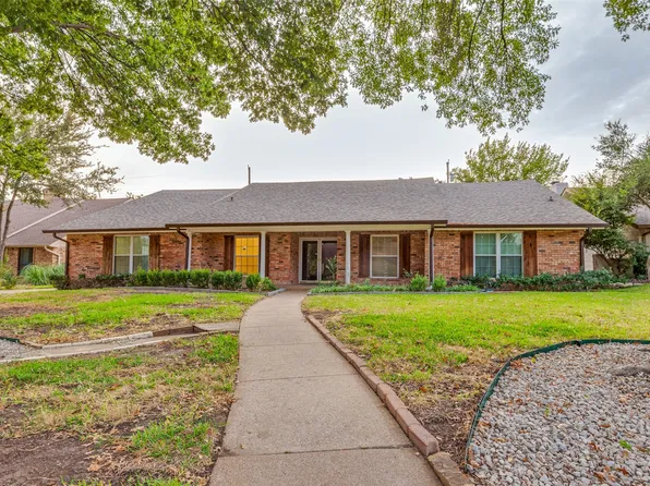 1317 Broadmoor Ln, Irving, TX 75061