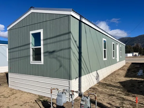 4800 Harrison Ave Trailer 15, Butte, MT 59701