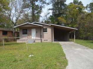 2683 W 25th St, Jacksonville, FL 32209