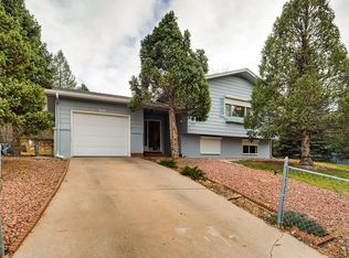 1025 N Site Address, Colorado Springs, CO 80911