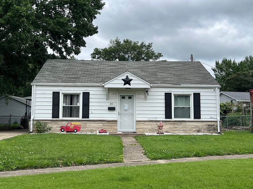 1st image of 20 Gerald Rd