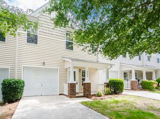 5540 Franklin Springs Cres, Charlotte, NC 28217