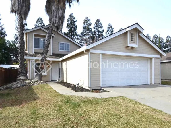4313 Country Run Way, Antelope, CA 95843