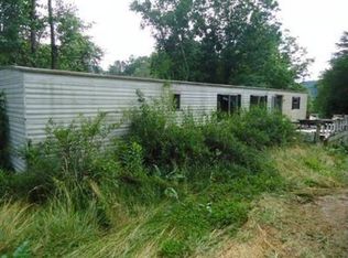 14 Spring Hill Rd, Robbinsville, NC 28771