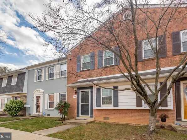 7808 Lakecrest Dr, Greenbelt, MD 20770
