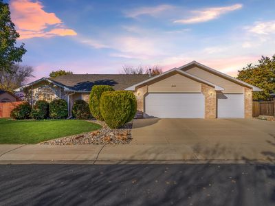 641 Gold Leaf Ct, Grand Junction, CO, 81505