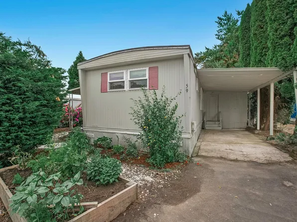 2400 SE Stratus Ave Unit 59, McMinnville, OR 97128