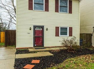 1380 Deer Lake Cir, Lexington, KY 40515