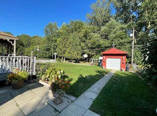 53116 Wolf Dr, Shelby Township, MI 48316