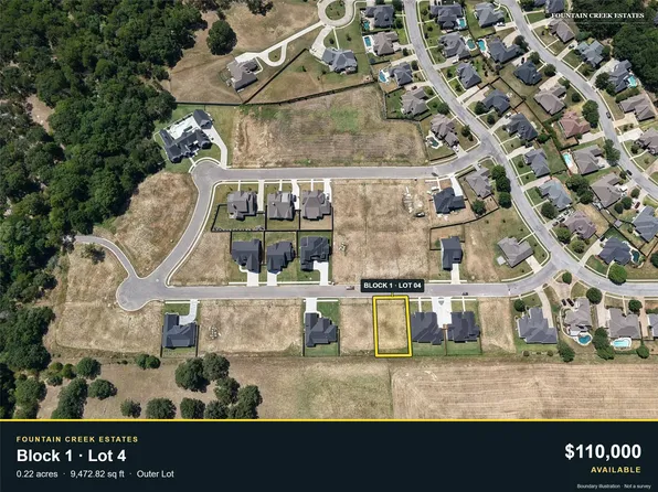 2016 Nichole Blvd, Pottsboro, TX 75076