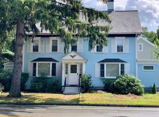 1309 Washington St, Canton, MA 02021