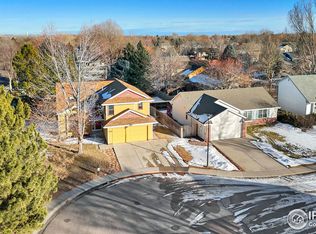 3600 Chipperfield Ct, Fort Collins, CO 80525