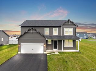 4835 Lepinske Farm Pl, Clay, NY 13041