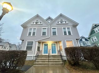 83 Sachem St #2L, New Haven, CT 06511