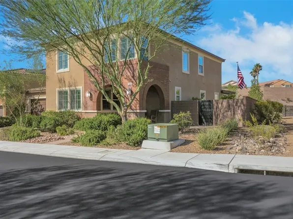 2534 Birch Hollow St, Henderson, NV 89044