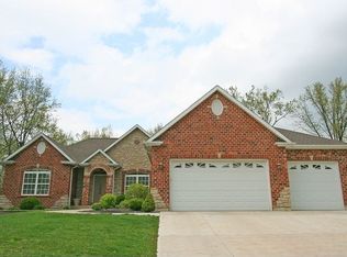 4329 McClay Rd, Saint Charles, MO 63304
