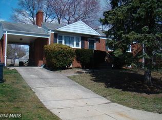 5002 Taft Rd, Temple Hills, MD 20748