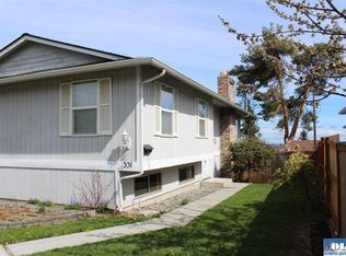 331 E 12th St, Port Angeles, WA