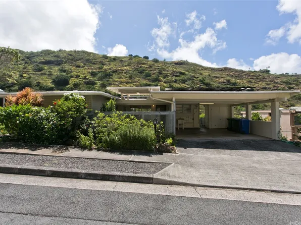 5347 Malu Pl, Honolulu, HI 96816