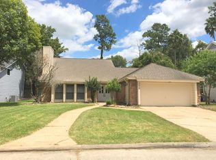 18918 Walden Forest Dr, Humble, TX 77346