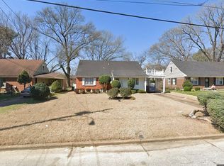 3807 Blue Jay Rd, Memphis, TN 38116