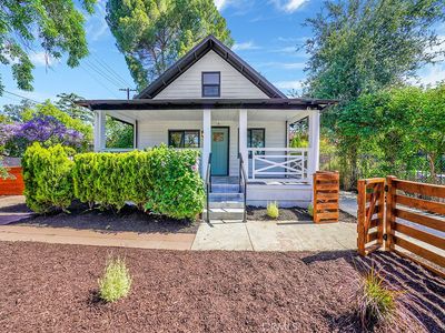 297 Del Monte St, Pasadena, CA, 91103
