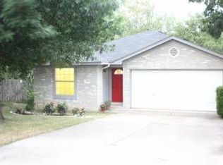 3006 Larson Cv, Austin, TX 78748