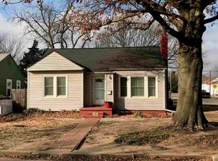 630 N Davis St, Enid, OK 73701
