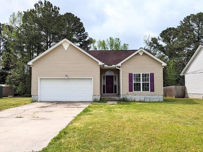 304 Riverview Ct, Daleville, AL, 36322
