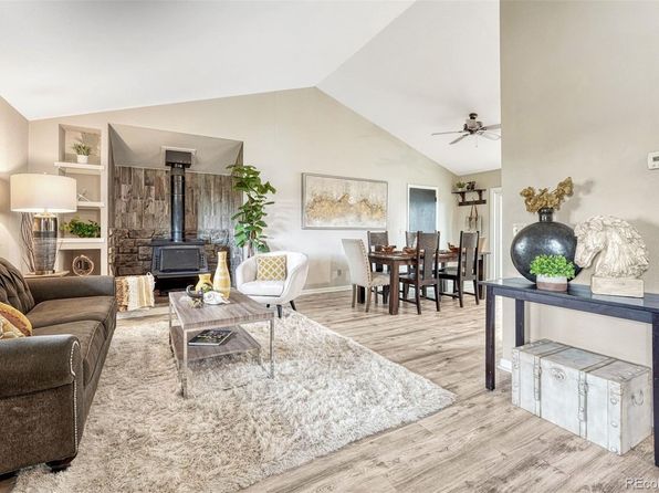 36700 Mossberg Court, Elizabeth, CO 80107