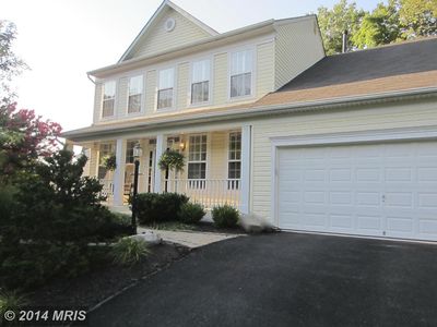 1506 McKinan Ct, Severn, MD, 21144