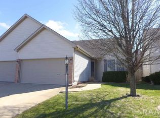 11412 N Northtrail Dr, Dunlap, IL 61525
