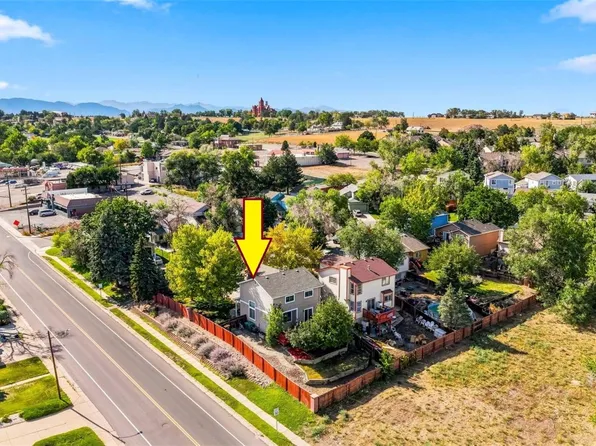 8012 Decatur Court, Westminster, CO 80031