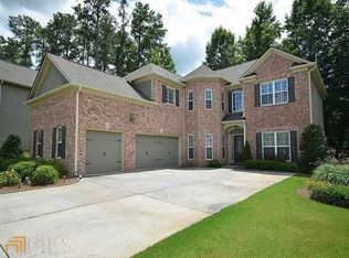 4925 Arbor View Pkwy NW, Acworth, GA 30101
