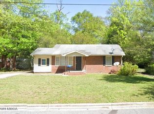 1259 W Grenada Ter, Macon, GA 31206