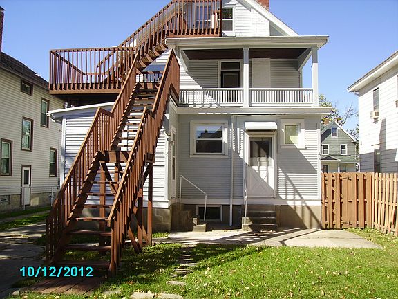2nd image of 3922 S Madison Ave APT 2