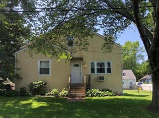 132 Allison Ave, Ewing, NJ 08638